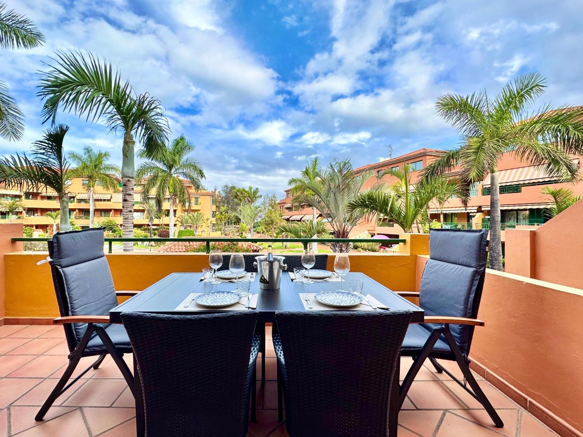 My Dream Home Puerto de la Cruz  Exterior photo