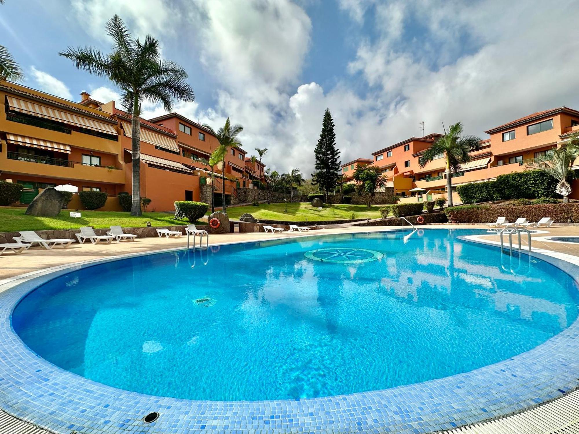 My Dream Home Puerto de la Cruz  Exterior photo