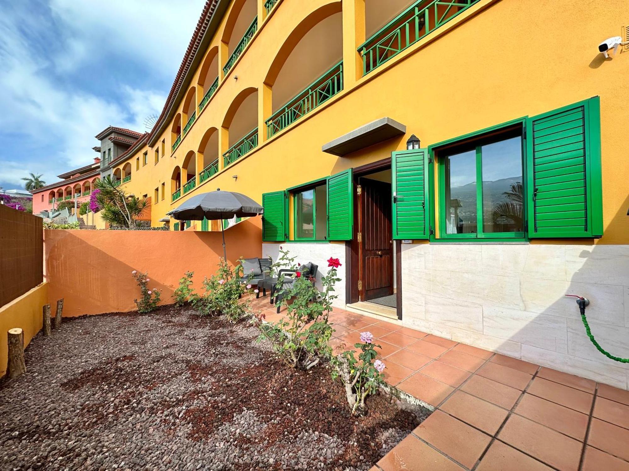 My Dream Home Puerto de la Cruz  Exterior photo